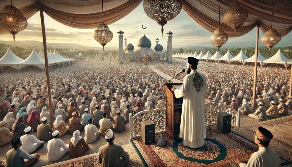 Pengajian Anwar Zahid Terbaru 2026 Jadwal Lengkap Ceramah Anza Channel dan Update Kegiatan Terbaru Sang Dai Kondang