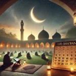 Puasa Nisfu Syaban Berapa Hari Penjelasan Lengkap Jadwal 2026 Niat dan Keutamaan Menyambut Ramadan