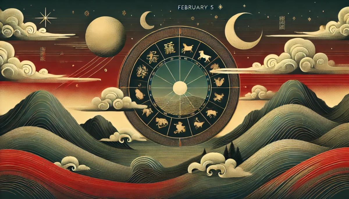 Ramalan Shio Hari Ini 5 Februari Lengkap Soal Rezeki Karier Asmara dan Energi Keberuntungan