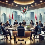 Anggota Dewan Komisioner OJK