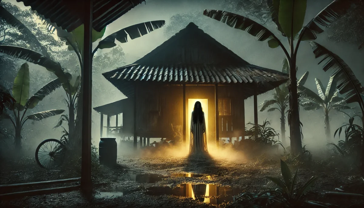 Review Film Horor Indonesia Terbaru Paling Menyeramkan yang Wajib Ditonton Pecinta Horor