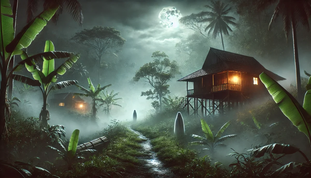 Review Film Horor Indonesia Terbaru Paling Mencekam 2026 Dengan Cerita Mistis Lokal Terbaik Dan Rating Tinggi