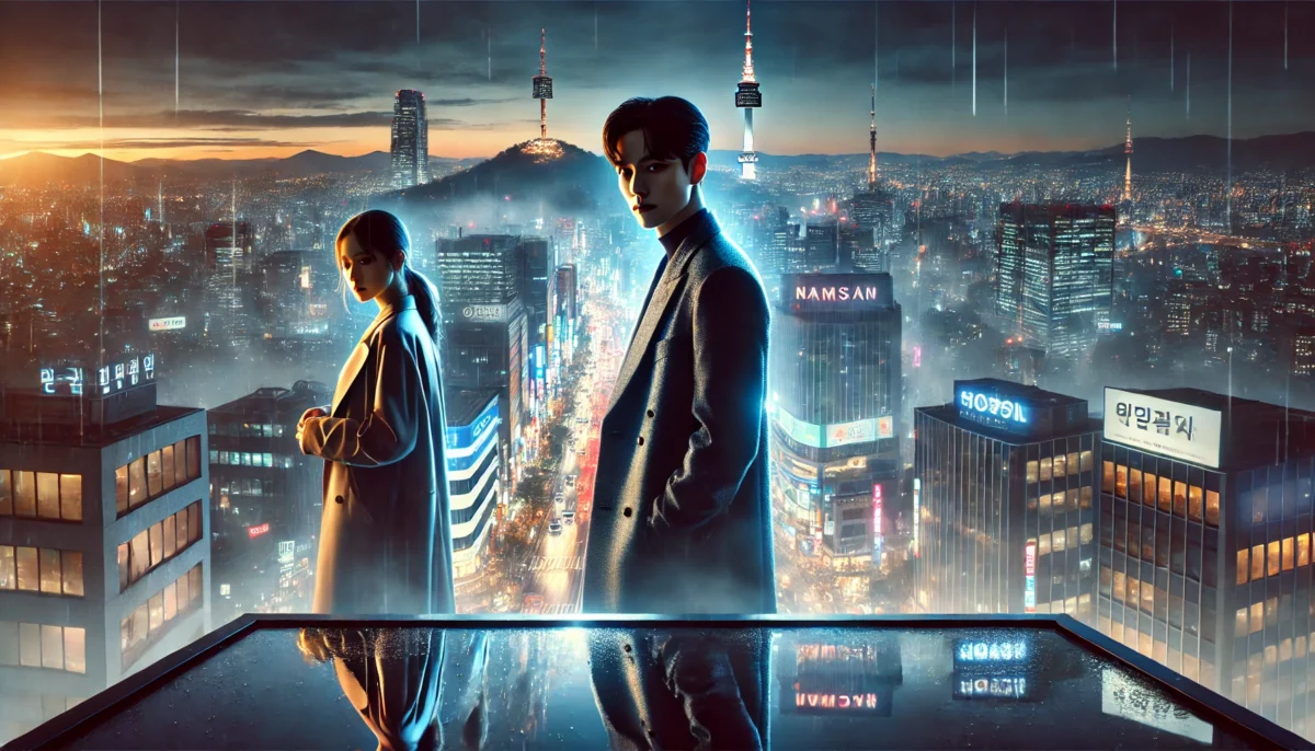 Serial Drama Korea Terbaru Maret Rekomendasi Drakor Populer 2026 yang Wajib Ditonton