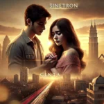 Sinetron SCTV Beri Cinta