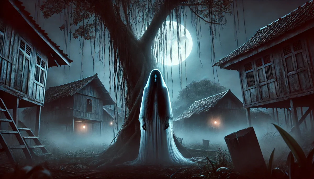 Film Kuntilanak Lingsir Wengi Kisah Horor Ikonik Yang Masih Melekat Di Ingatan Penonton