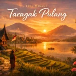 lagu minang viral taragak pulang