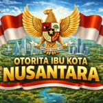 otorita ibu kota nusantara