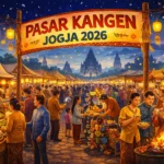 pasar kangen jogja 2026