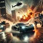 Daftar Film Action Paling Ditunggu Tahun Ini Dengan Aksi Spektakuler Dan Cerita Paling Seru