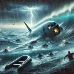 Ending Film No Way Up Terungkap Detail Lengkap Siapa yang Selamat dan Makna Survival di Laut Dalam yang Menegangkan