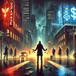 Film Dopamin Tentang Apa Kisah Cinta Uang dan Takdir yang Penuh Kejutan