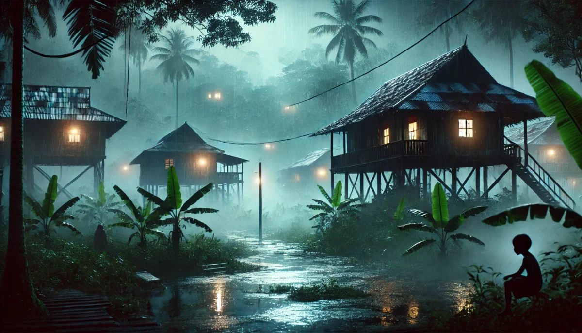 Film Horor Bioskop Indonesia Terbaru 2026 Paling Seram dan Wajib Ditonton Tahun Ini