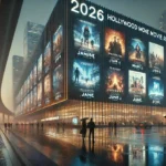 Jadwal Rilis Film Hollywood 2026 Terlengkap Update Film Bioskop Terbaru Paling Dinanti Tahun Ini