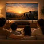 Rekomendasi Film Keluarga Akhir Pekan Seru Hangat Edukatif Cocok Untuk Semua Usia Di Rumah