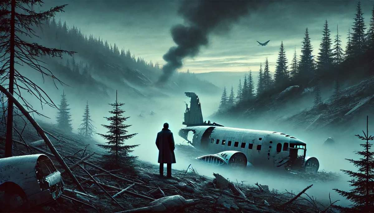 Sinopsis Film Aftermath 2017 Kisah Nyata Tragedi Pesawat Penuh Duka Mendalam Dan Pencarian Keadilan