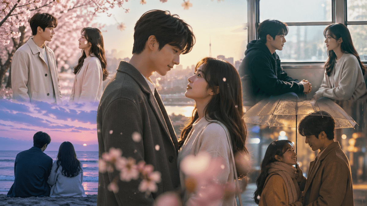 Sinopsis Film Korea Romantis Terbaru Paling Bikin Baper Dan Wajib Ditonton Tahun Ini