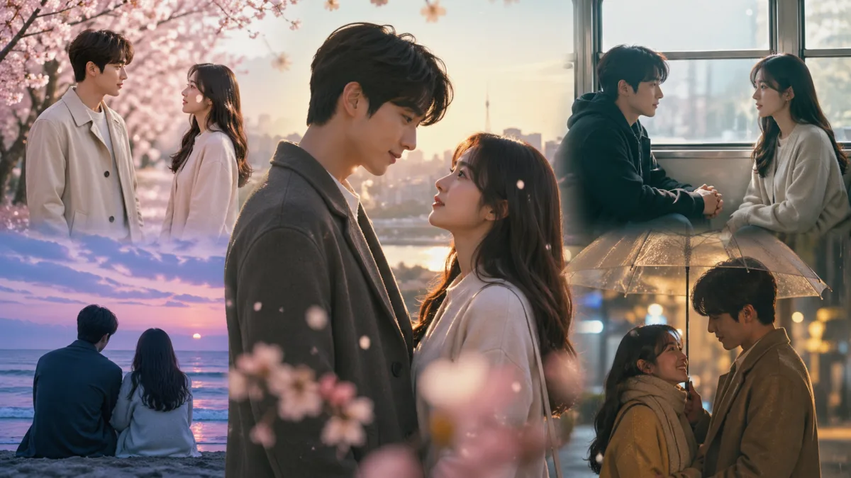 Sinopsis Film Korea Romantis Terbaru Paling Bikin Baper Dan Wajib Ditonton Tahun Ini