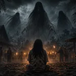 Sinopsis Film Para Perasuk Terlengkap 2026 Kisah Horor Desa Paling Mencekam dan Penuh Misteri