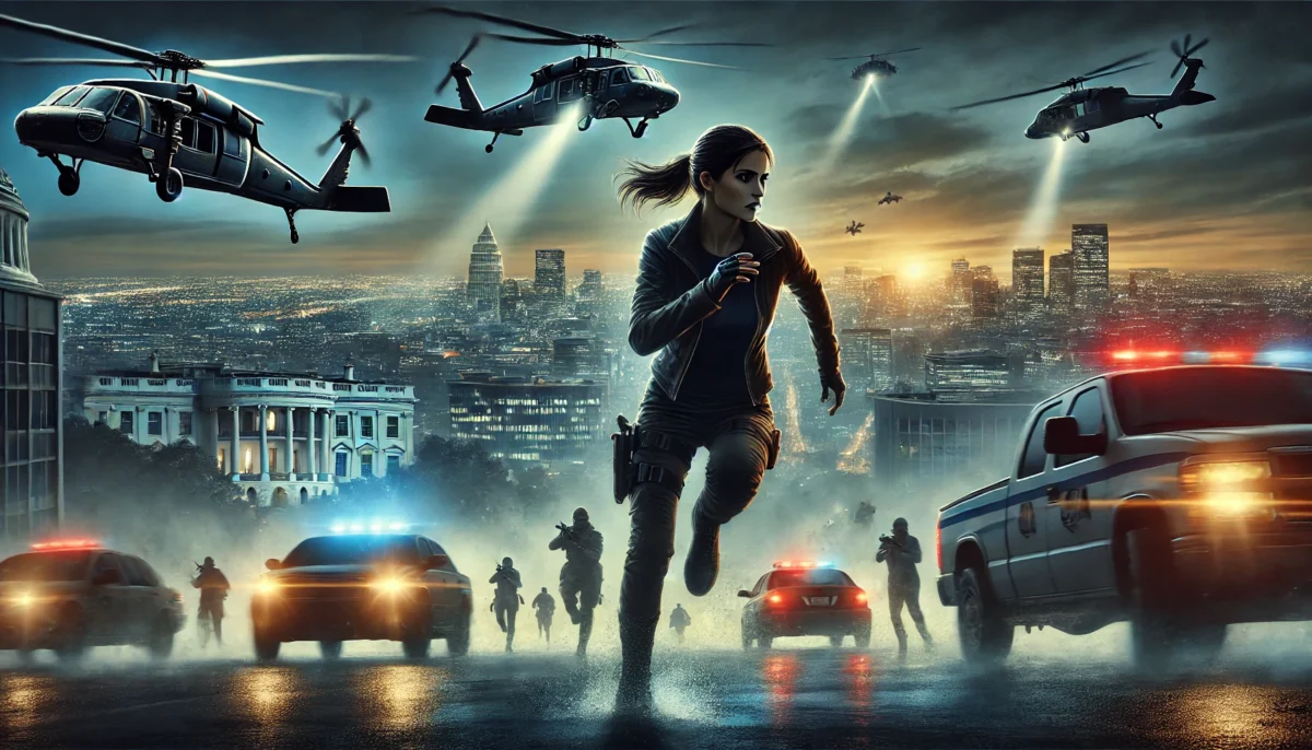 Sinopsis Film Salt Cerita Lengkap Aksi Mata Mata Angelina Jolie Yang Penuh Plot Twist Menegangkan