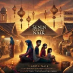Sinopsis Film Senin Harga Naik Kisah Haru Keluarga dan Pilihan Hidup Menjelang Lebaran
