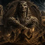 Sinopsis Film The Mummy 2026 Kisah Horor Anak Hilang yang Kembali Membawa Teror