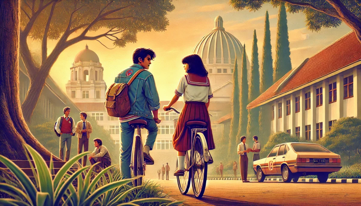 Film Dilan ITB 1997 Kapan Tayang Jadwal Rilis Fakta Lengkap dan Tempat Nonton Terbaru