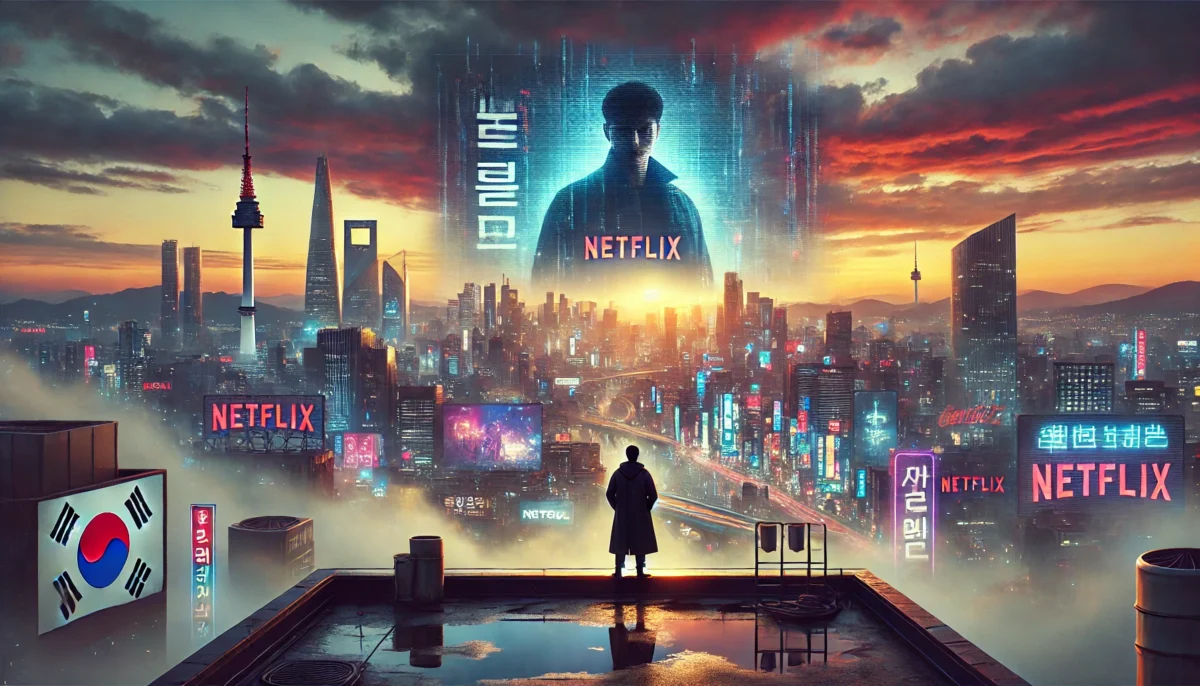Film Korea Terbaru 2026 Netflix Paling Dinanti Dengan Rating Tinggi Dan Cerita Terbaik