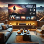 Streaming Film Pertaruhan The Series 3 Full Episode Resmi Dan Terbaru