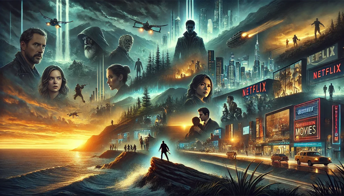 Film Original Netflix Terbaru Mei 2026 Rekomendasi Lengkap Paling Seru Wajib Ditonton