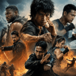 Sinopsis Film Triple Threat Aksi Brutal Iko Uwais dan Tony Jaa yang Penuh Ketegangan Global