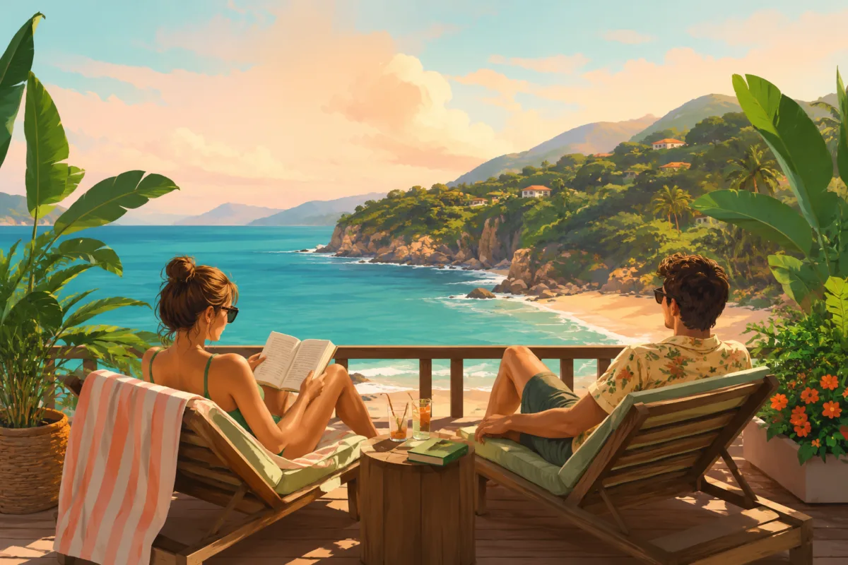 Sinopsis People We Meet On Vacation Kisah Sahabat Jadi Cinta Penuh Emosi Mendalam