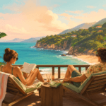 Sinopsis People We Meet On Vacation Kisah Sahabat Jadi Cinta Penuh Emosi Mendalam