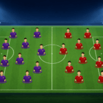 Susunan Pemain Persik Kediri Vs Persija Jakarta Prediksi Line Up Dan Duel Panas Liga Indonesia