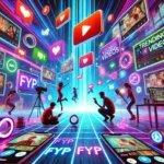 Tren Konten Paling Cepat Fyp Bikin Views Naik Drastis Setiap Hari Di 2026