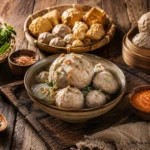 bakso pak genggeng