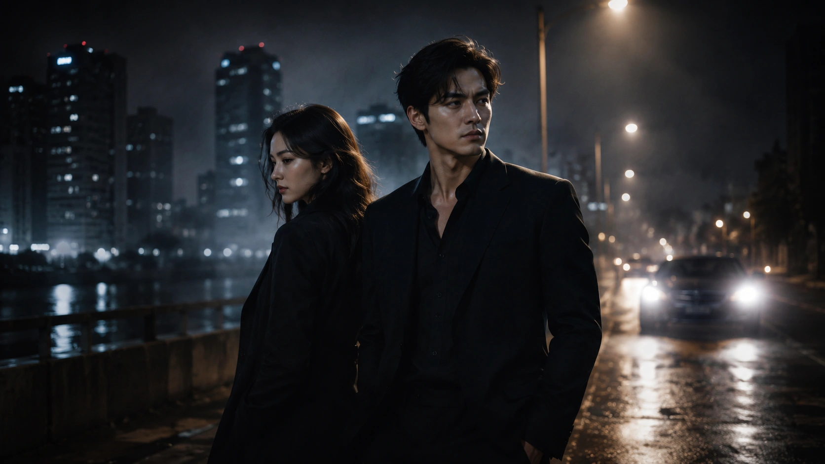 bercinta dengan maut berapa episode