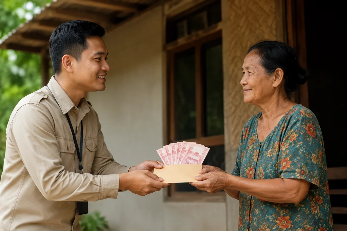 cara mendapatkan bantuan langsung tunai dari pemerintah