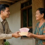 cara mendapatkan bantuan langsung tunai dari pemerintah