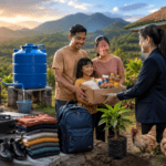 desil 3 dapat bantuan apa saja