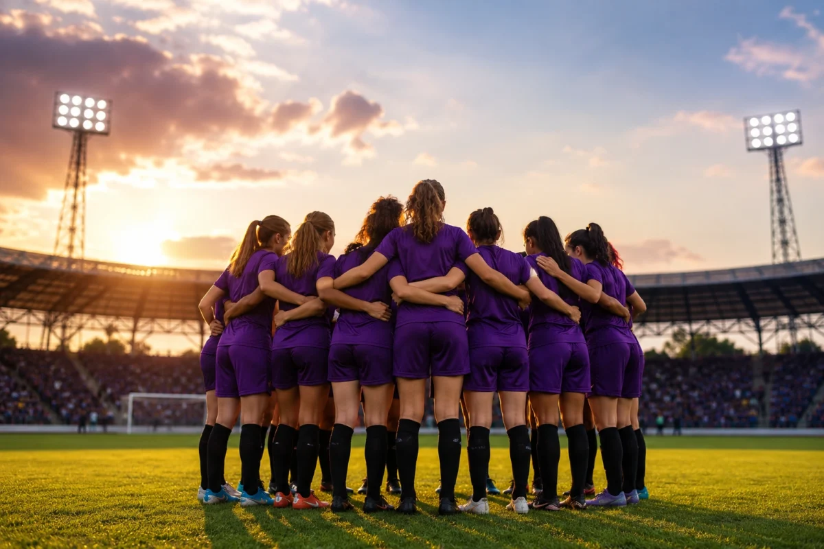 divisi primera wanita