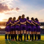 divisi primera wanita