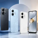 harga dan spesifikasi tecno spark 50 di Indonesia