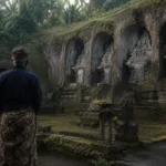 juru kunci gunung kawi