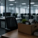 pemutusan hubungan kerja pt xacti indonesia