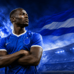 Gabriel Mutombo Persib Resmi, Bek Asal Prancis Siap Perkuat Lini Belakang Maung Bandung
