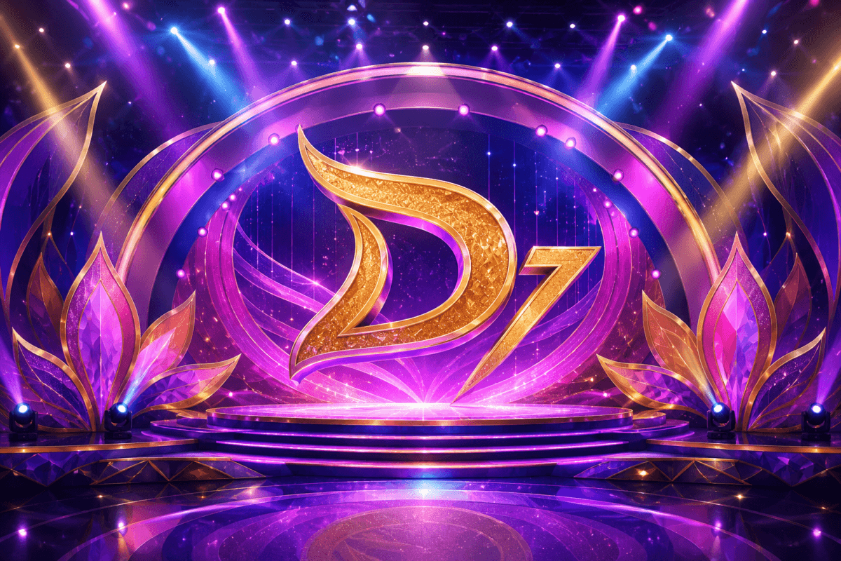 Indosiar Dangdut Academy 7
