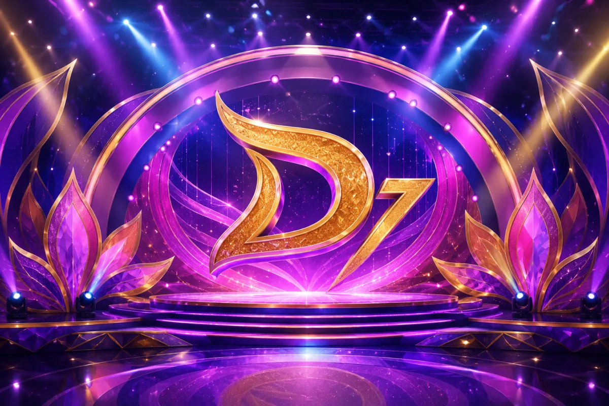 Indosiar Dangdut Academy 7