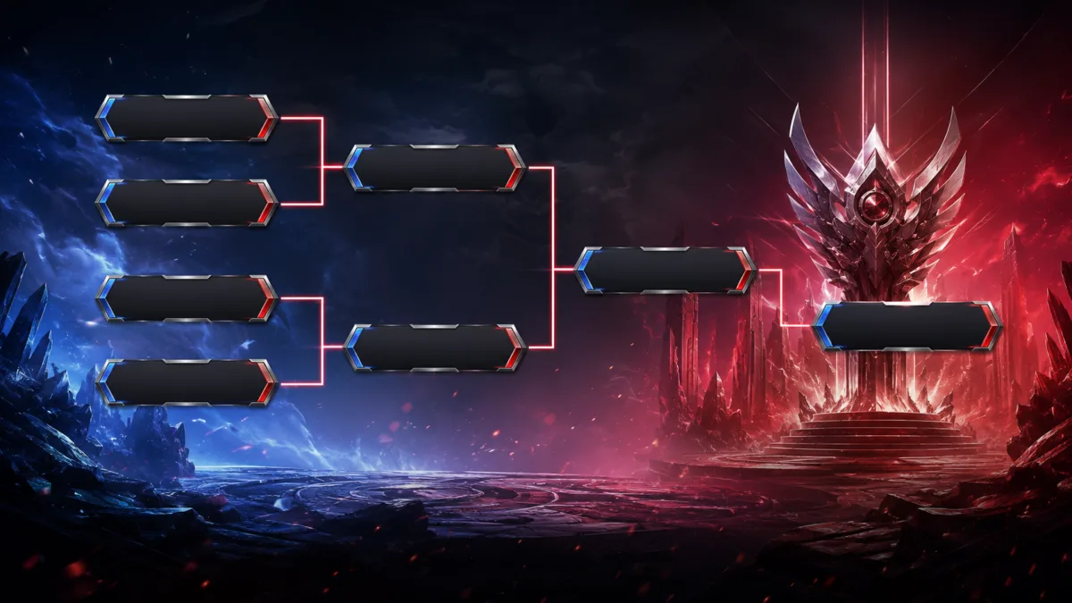 Jadwal Lower Bracket Mpl Ph