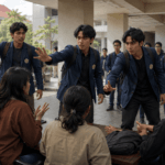 Mahasiswa Ugm Bubarkan Diskusi