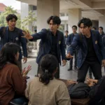 Mahasiswa Ugm Bubarkan Diskusi